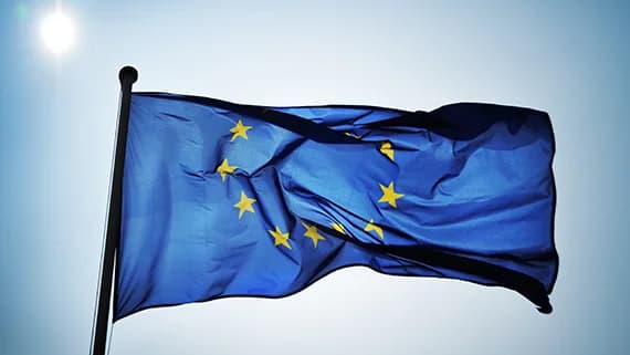 Waarom wij bewust kiezen voor Europese infrastructuur