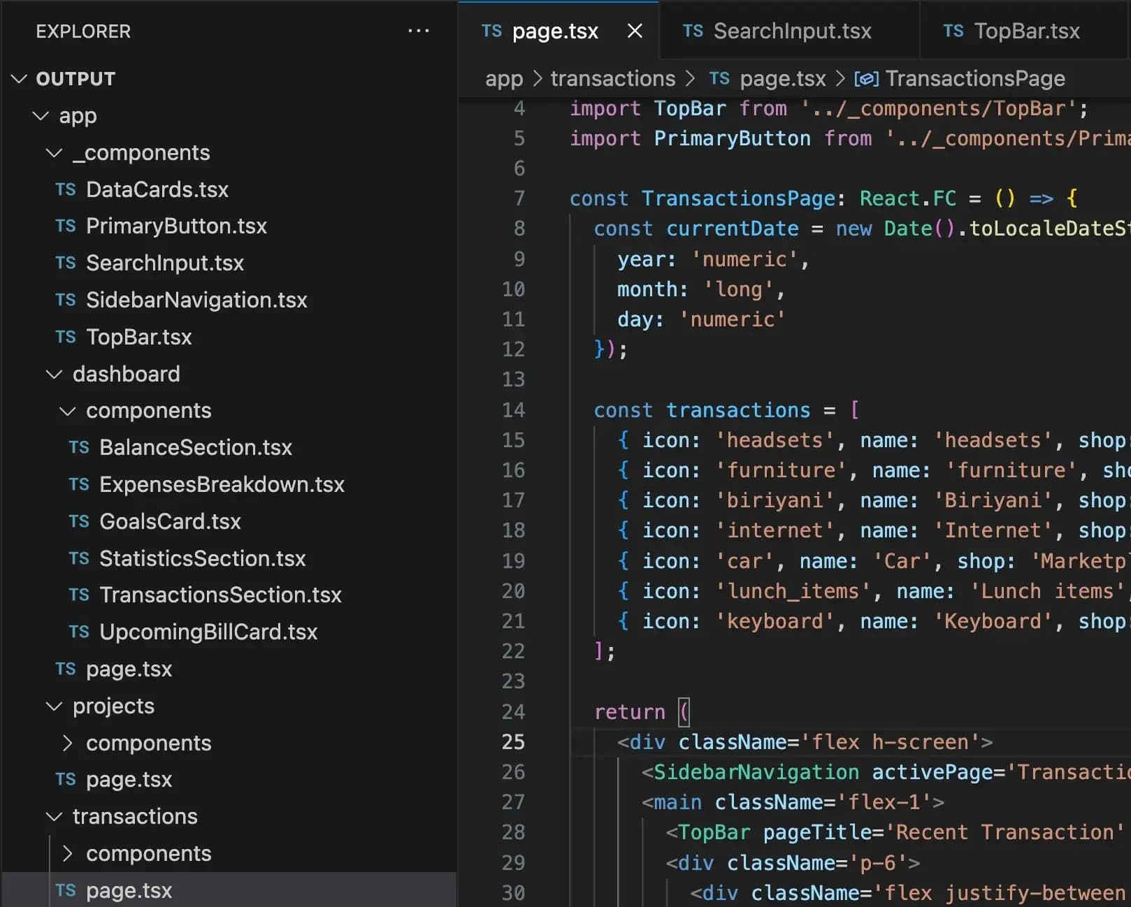 nextjs